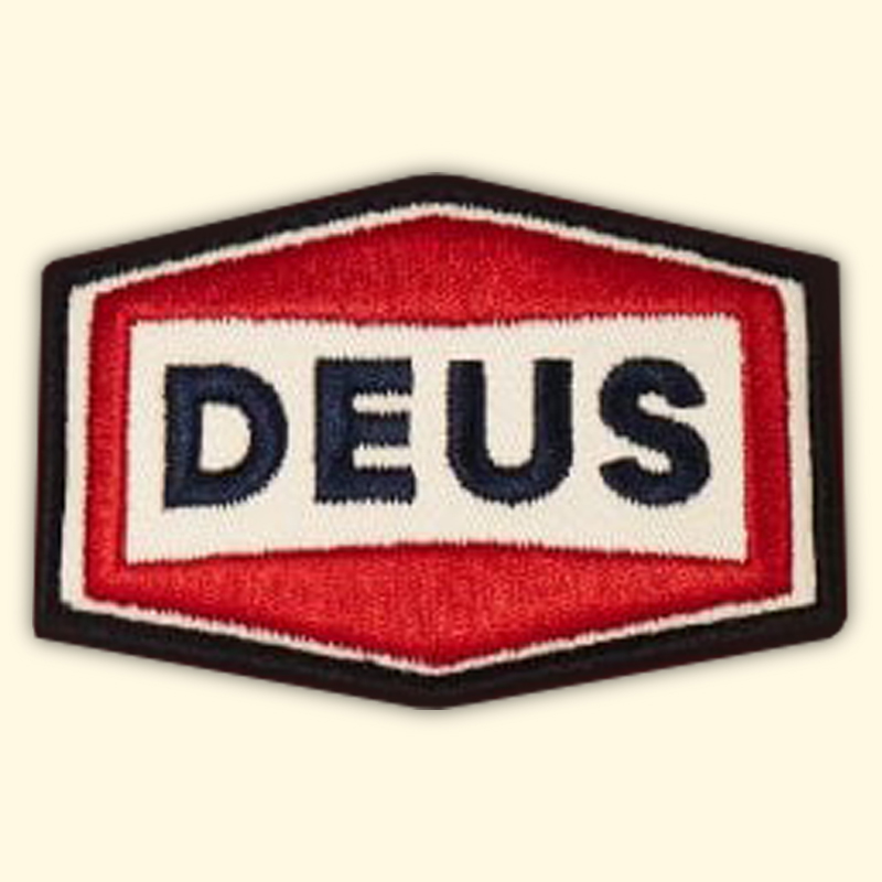 Deus ex Machina: A Brand Story – Wavelength Shop