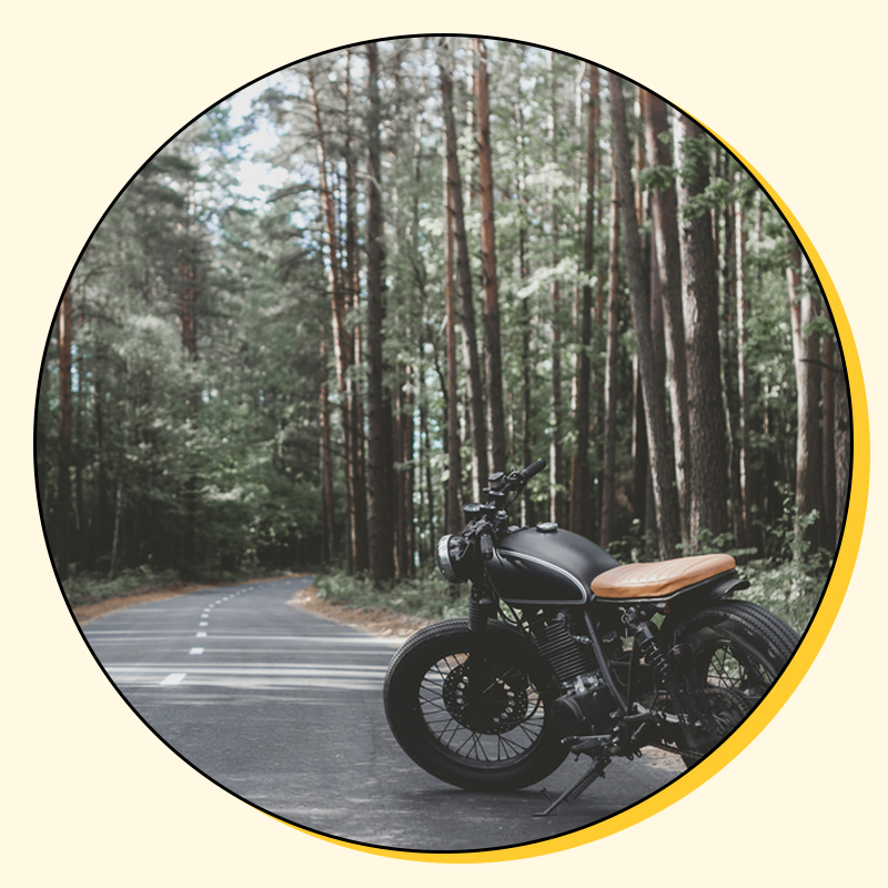 Deus ex Machina: A Brand Story – Wavelength Shop