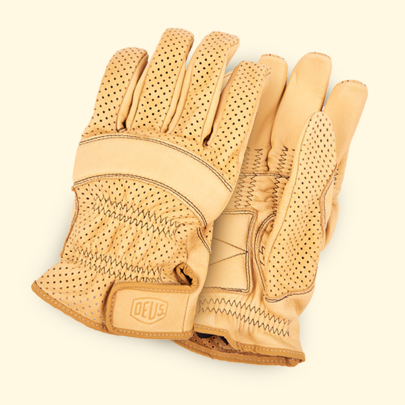 Deus ex best sale machina gloves