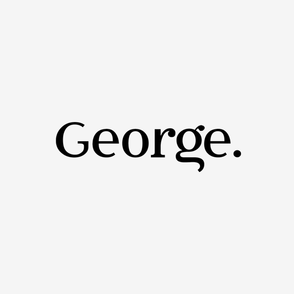 George George