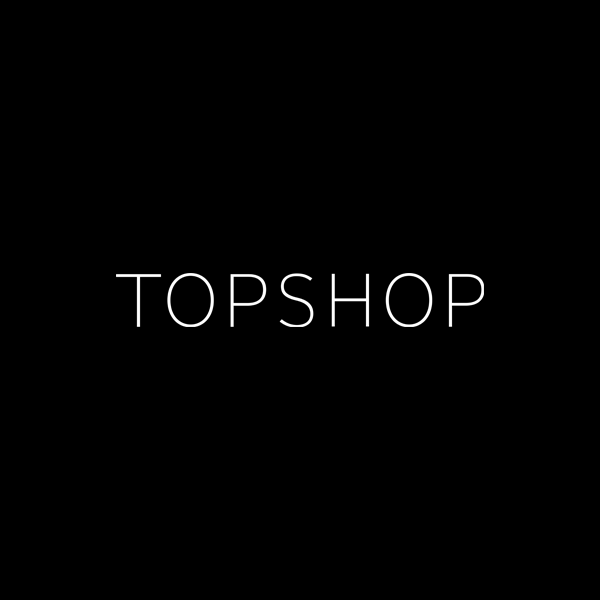 Topshop Topshop