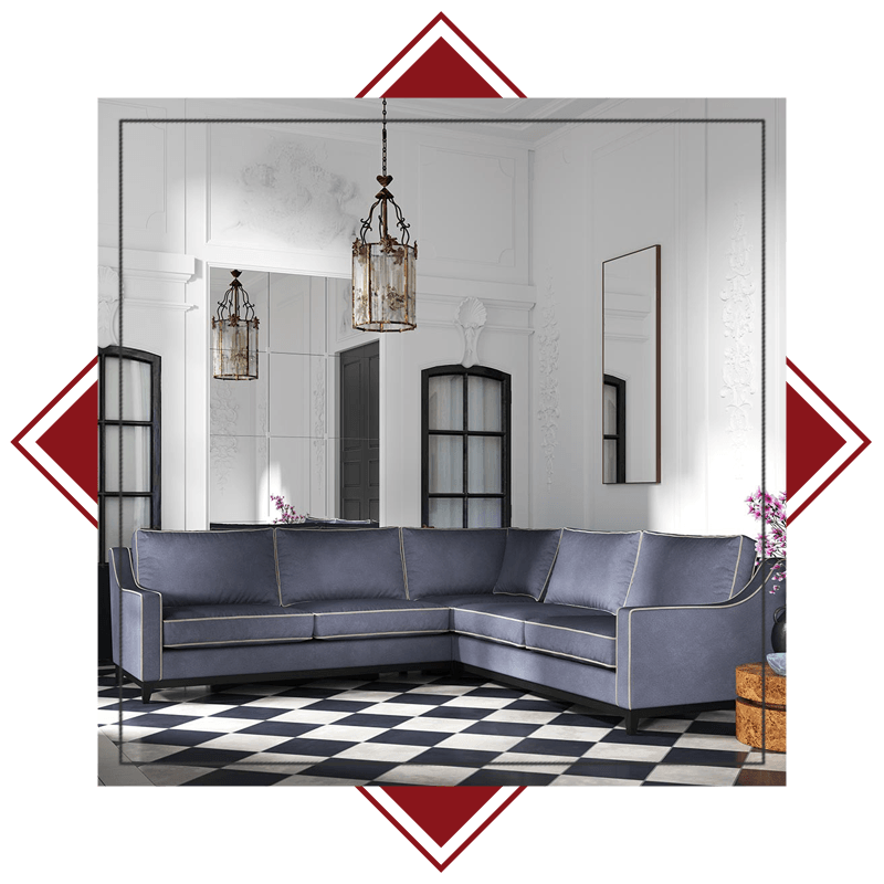 Corner Sofa Buying Guide Oliver Matthews