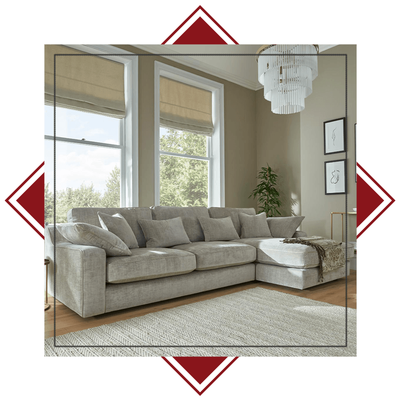 Corner Sofa Buying Guide Oliver Matthews