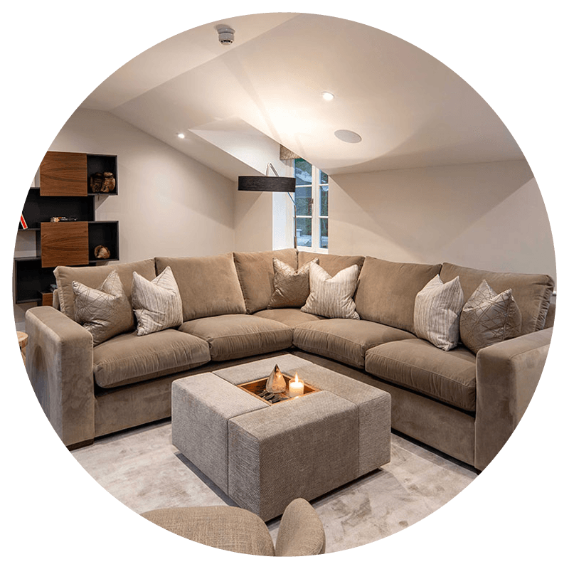 Corner Sofa Buying Guide Oliver Matthews