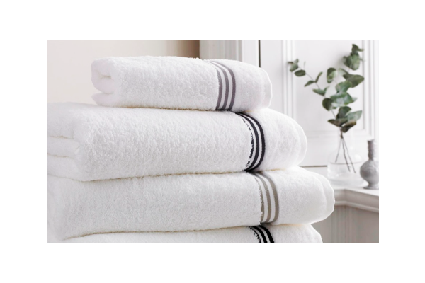 How to wash and look after Egyptian cotton towels I Soak&Sleep