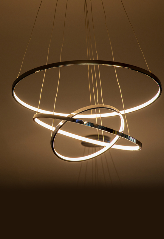 The Best Lighting For Hallways & Dark Rooms Lights 4 Living