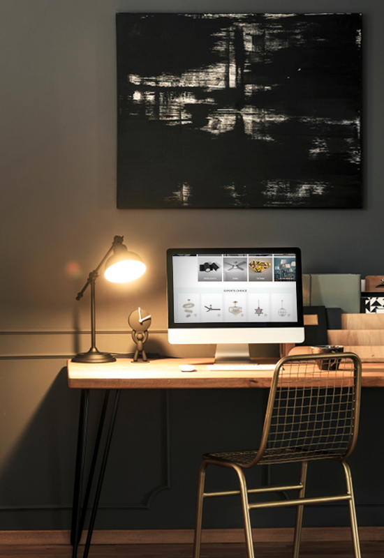 The Best Lighting For Hallways & Dark Rooms Lights 4 Living