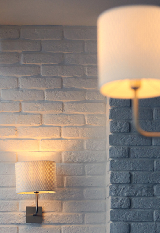 The Best Lighting For Hallways & Dark Rooms Lights 4 Living