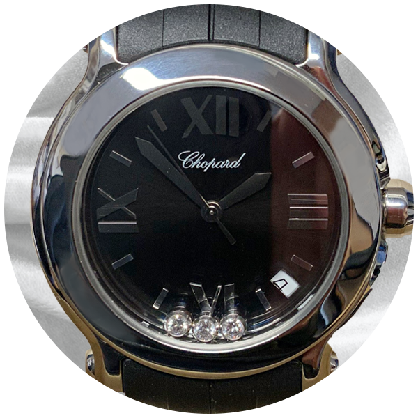 A Guide To Chopard Watches Mark Worthington Jewellers