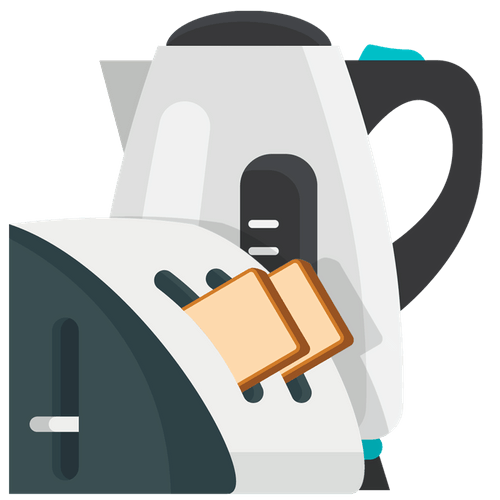 Do I Need To Get A Low Wattage Kettle And Toaster For My Caravan Or