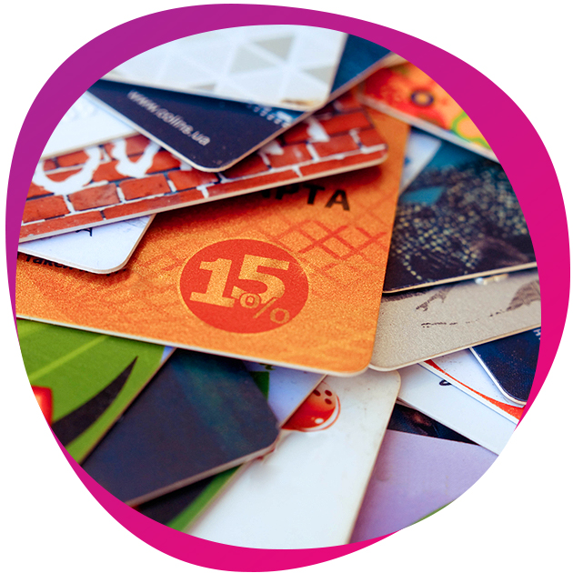 Gift Card Design: What Brands Need To Know | The Plastic Card People