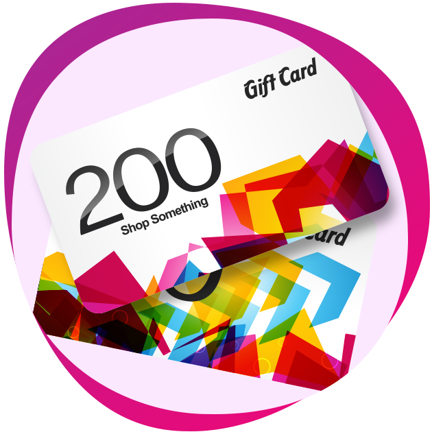 Gift Card Design: What Brands Need To Know | The Plastic Card People