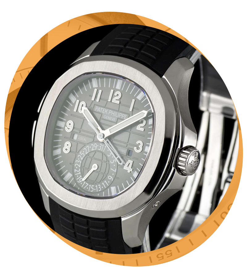 Famous patek philippe outlet watches