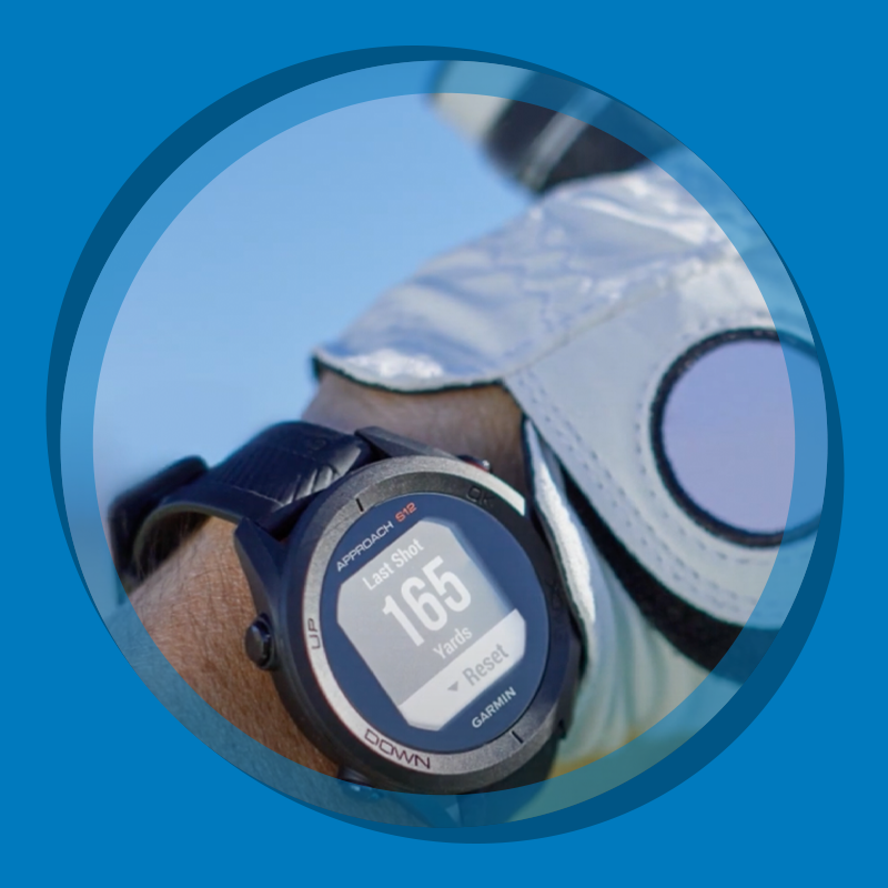 Review of the Garmin Approach S12 | Complete Golfer