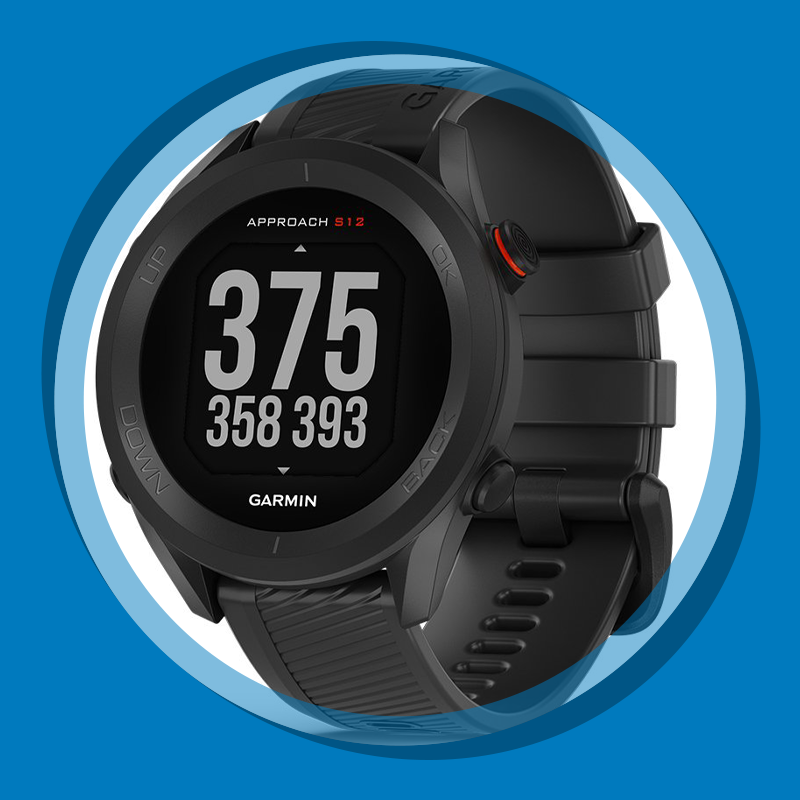 Review of the Garmin Approach S12 | Complete Golfer