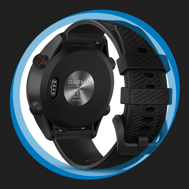 Review of the Garmin Approach S12 | Complete Golfer