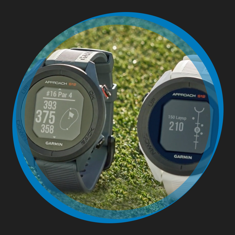 Review of the Garmin Approach S12 | Complete Golfer