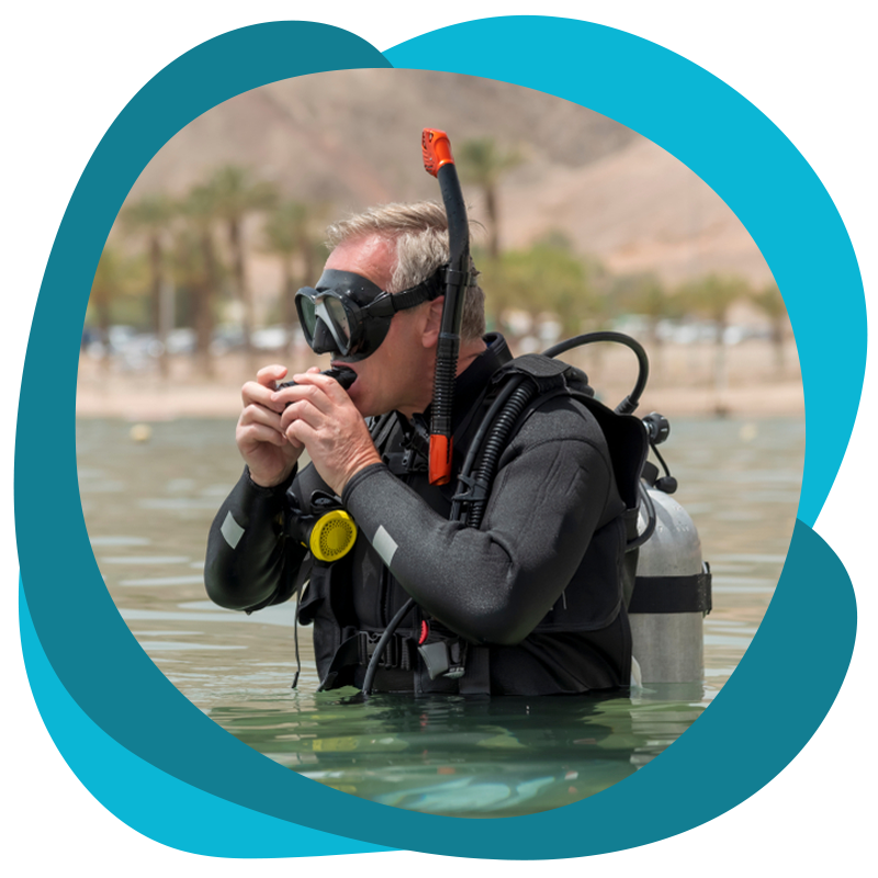 Top Scuba Diving Safety Tips | Coast Water Sports