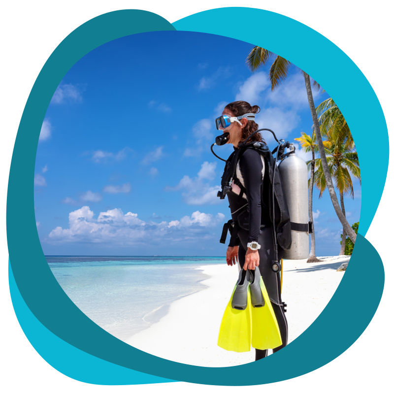 Top Scuba Diving Safety Tips Coast Water Sports