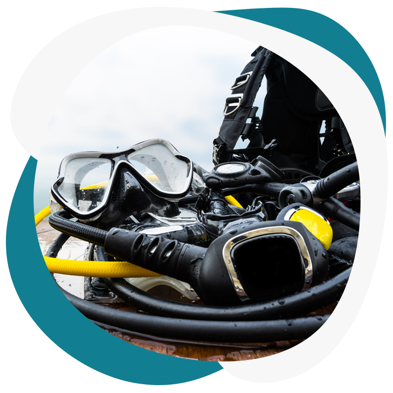 Top Scuba Diving Safety Tips Coast Water Sports