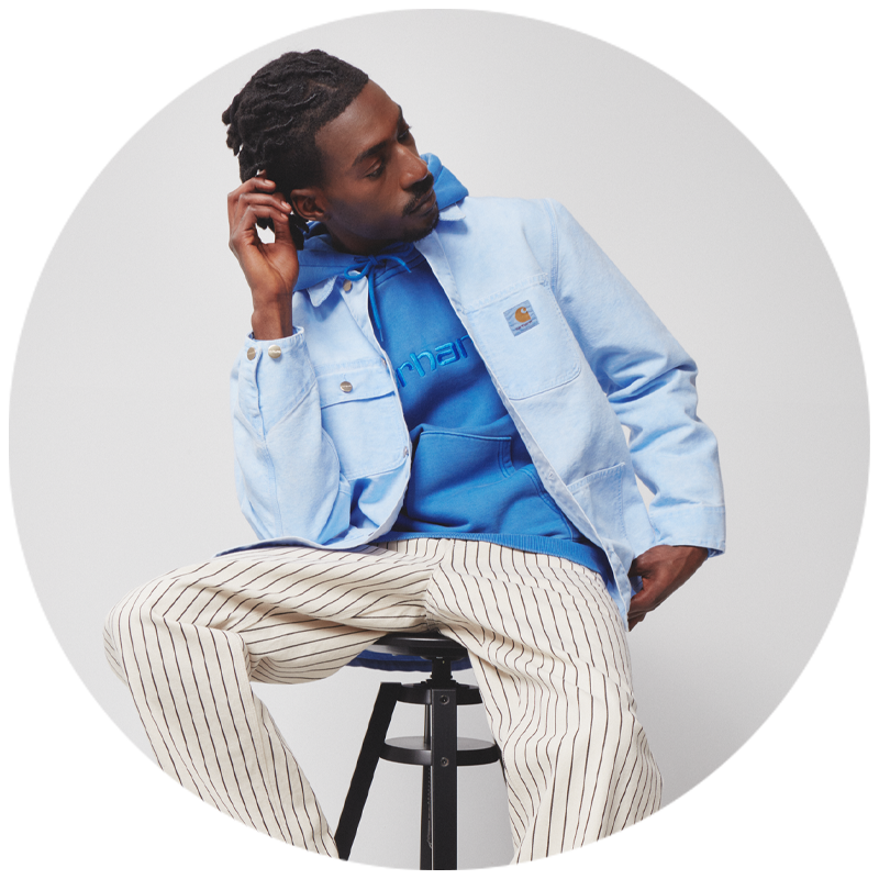 Carhartt WIP Brand Guide & Company Profile Fat Buddha