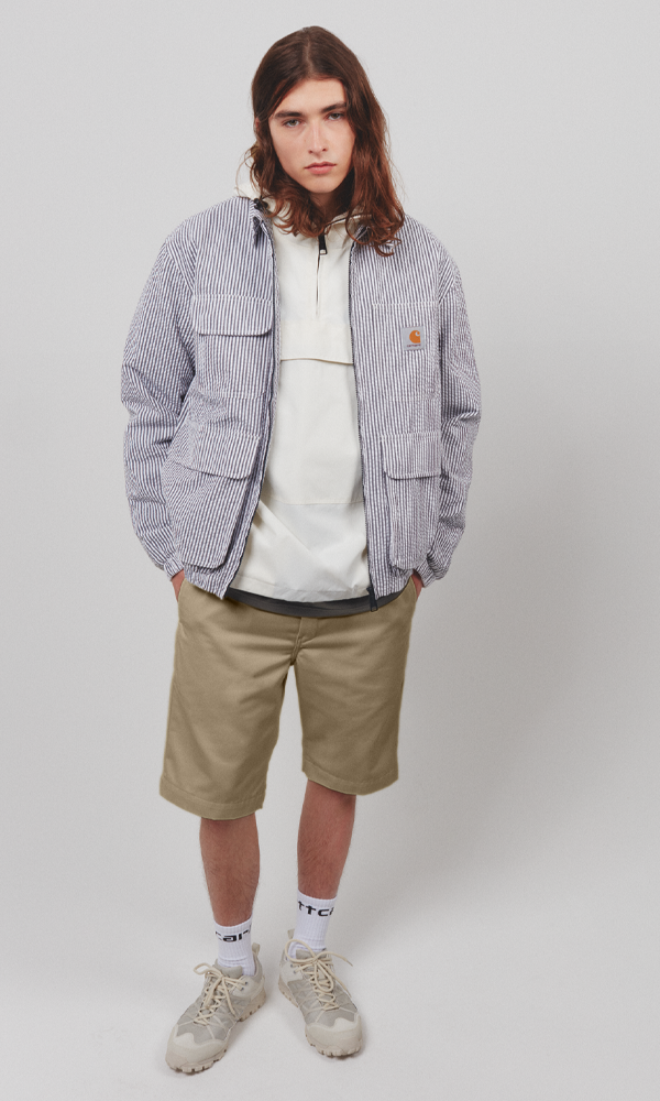 Carhartt WIP - Brand Guide & Company Profile | Fat Buddha