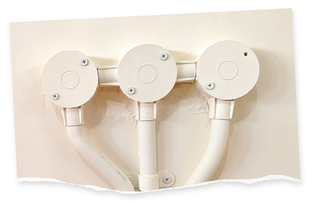 How to Install a Garden Lamp Post Step by Step