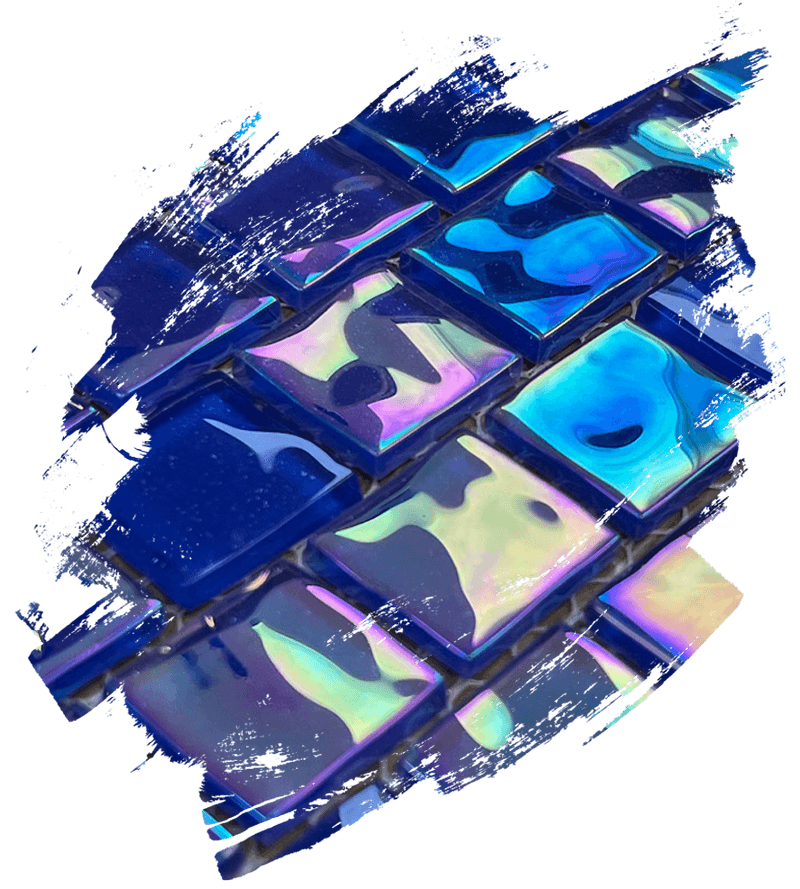 Swimming Pool Tile Cleaning Guide Mosaic Village