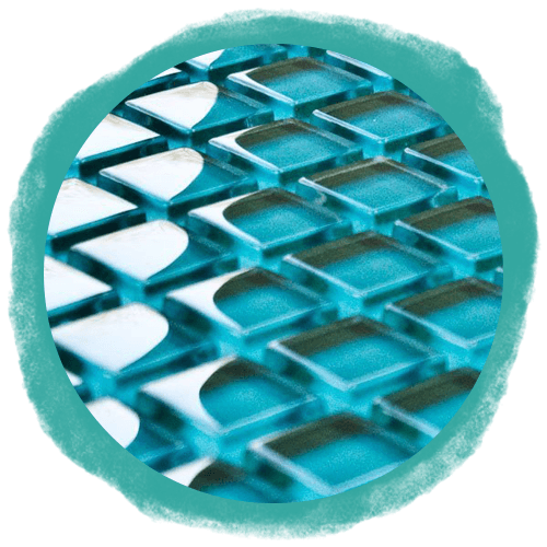 Swimming Pool Tile Cleaning Guide Mosaic Village