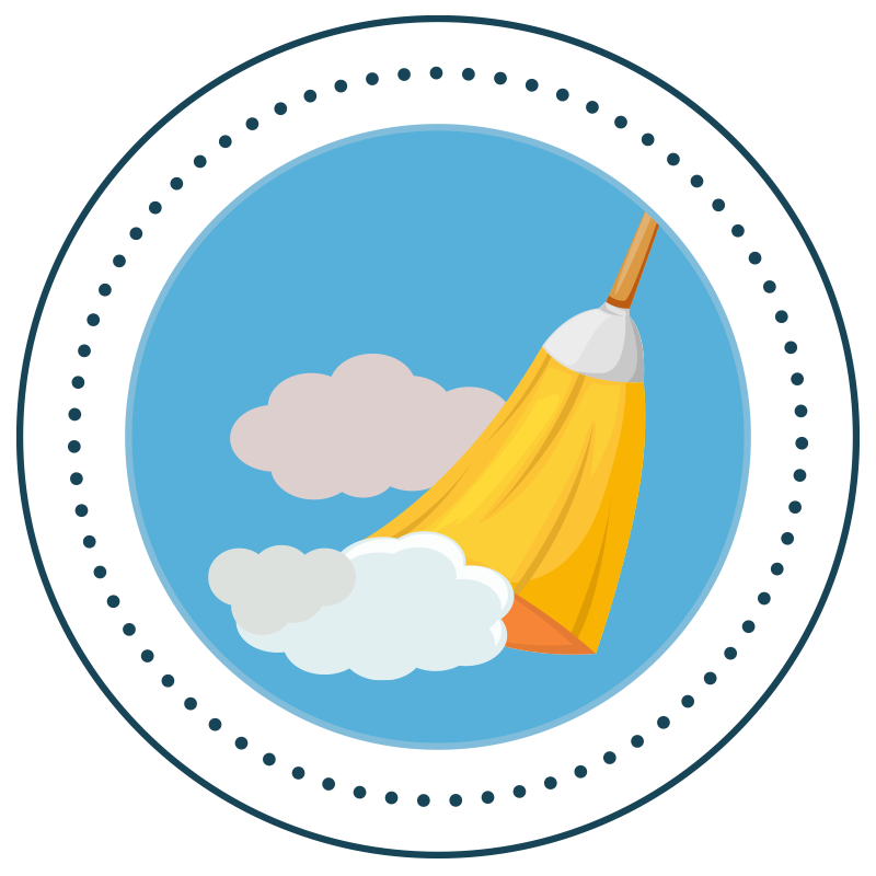 How to Clean and Reproof an Air Awning