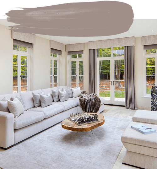 Best Sofa Fabric for Your Living Room Oliver Matthews