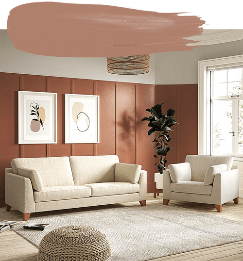 Best Sofa Fabric for Your Living Room Oliver Matthews