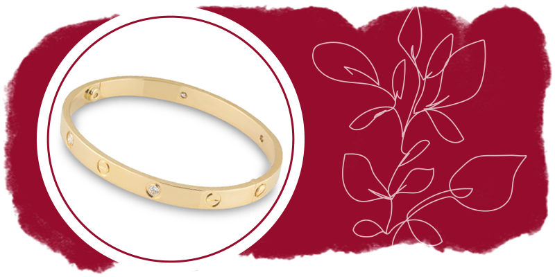 Bracelet cartier - Buy your most satisfactory cartier bracelet