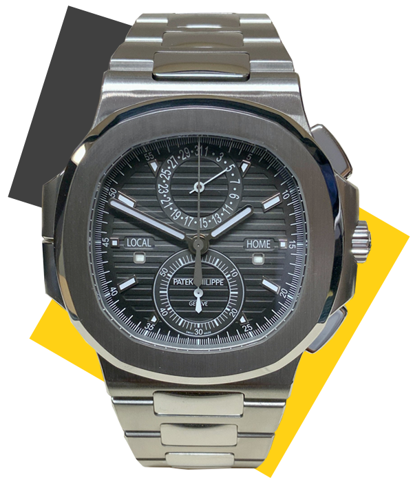 9 Of The Best Luxury Sports Watches Mark Worthington Jewellers