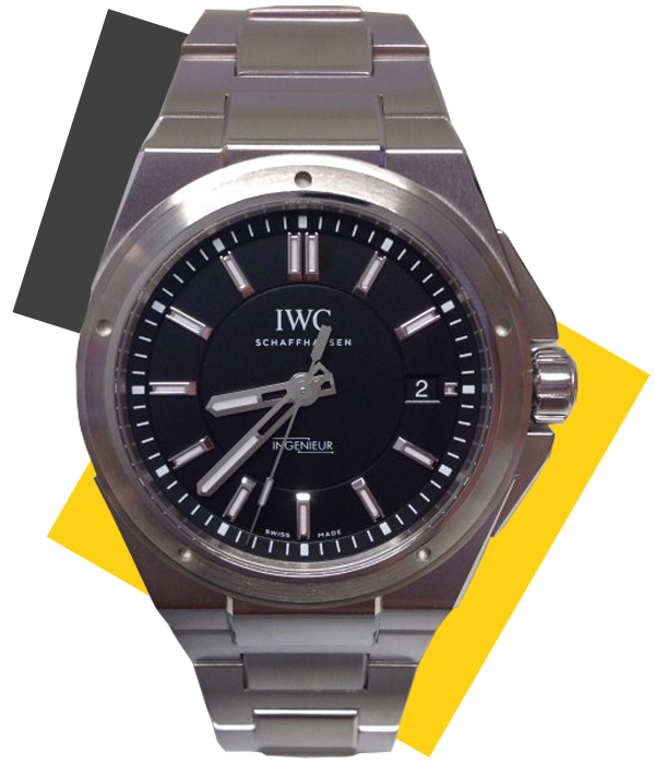 9 Of The Best Luxury Sports Watches Mark Worthington Jewellers