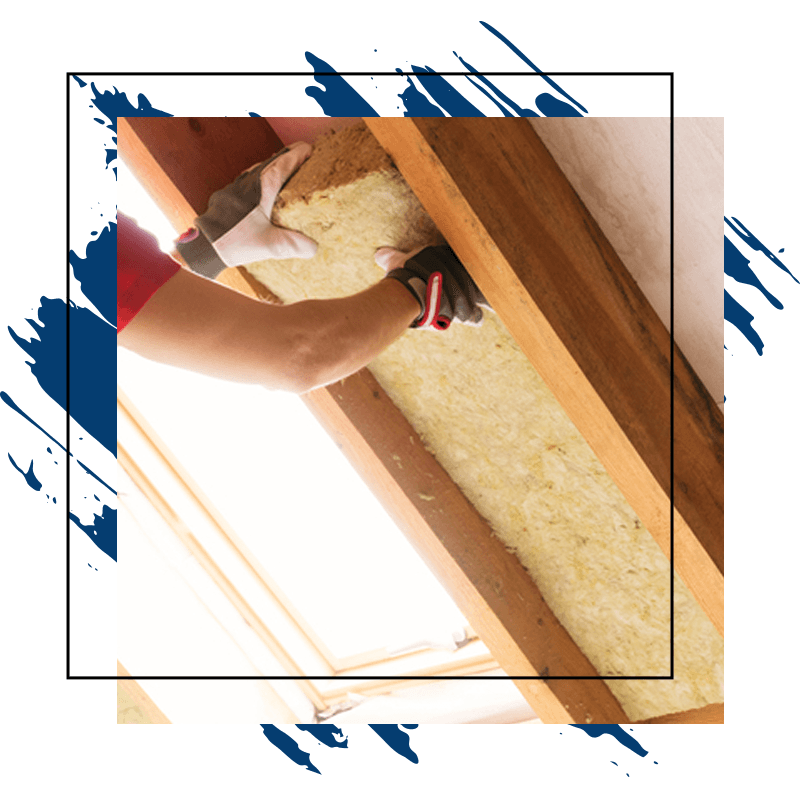 How to Insulate Your Loft John Nicholls