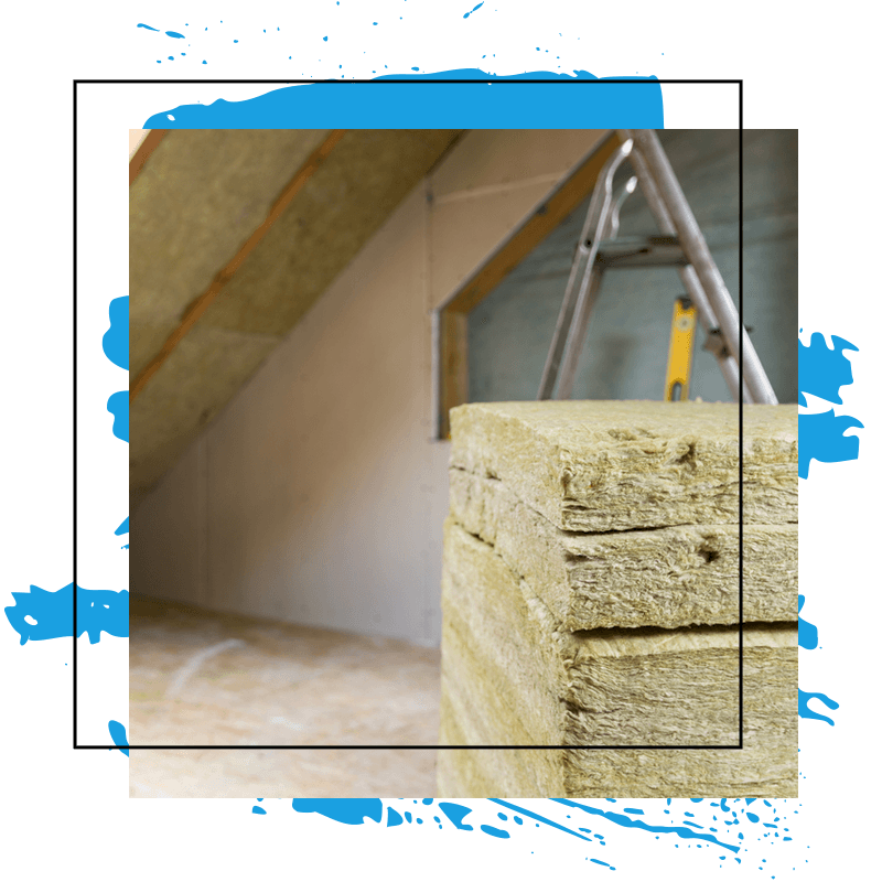 How to Insulate Your Loft John Nicholls