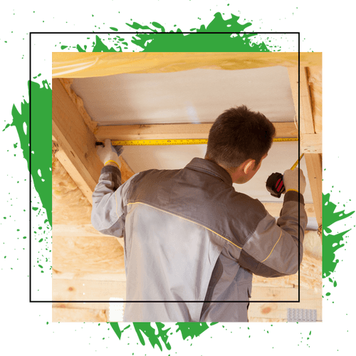 How to Insulate Your Loft John Nicholls