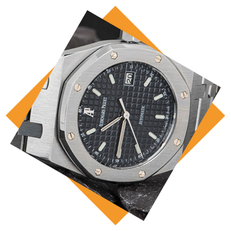 Best audemars piguet watch for investment new arrivals