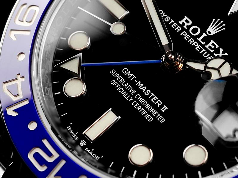 A Complete Guide To Selling Your Rolex Watch Watches.co.uk