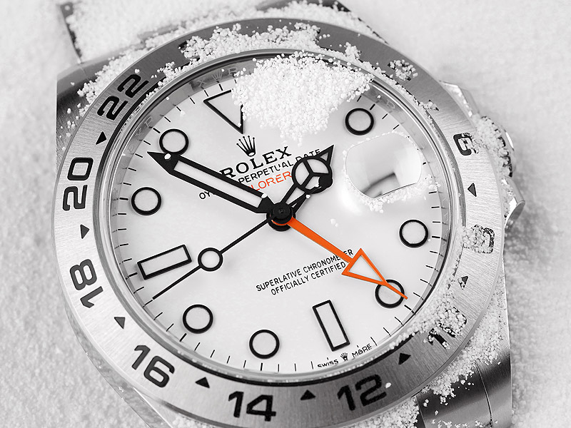 A Complete Guide To Selling Your Rolex Watch Watches.co.uk