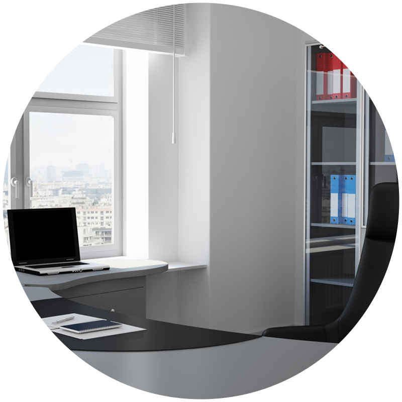 How To Choose an Office Desk Office Supply Store