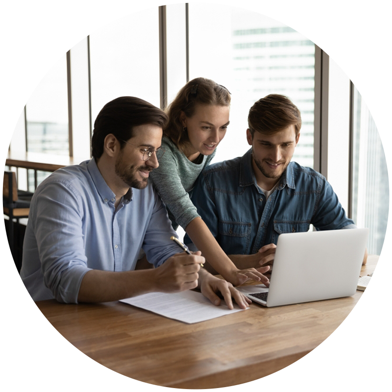 How To Choose an Office Desk Office Supply Store