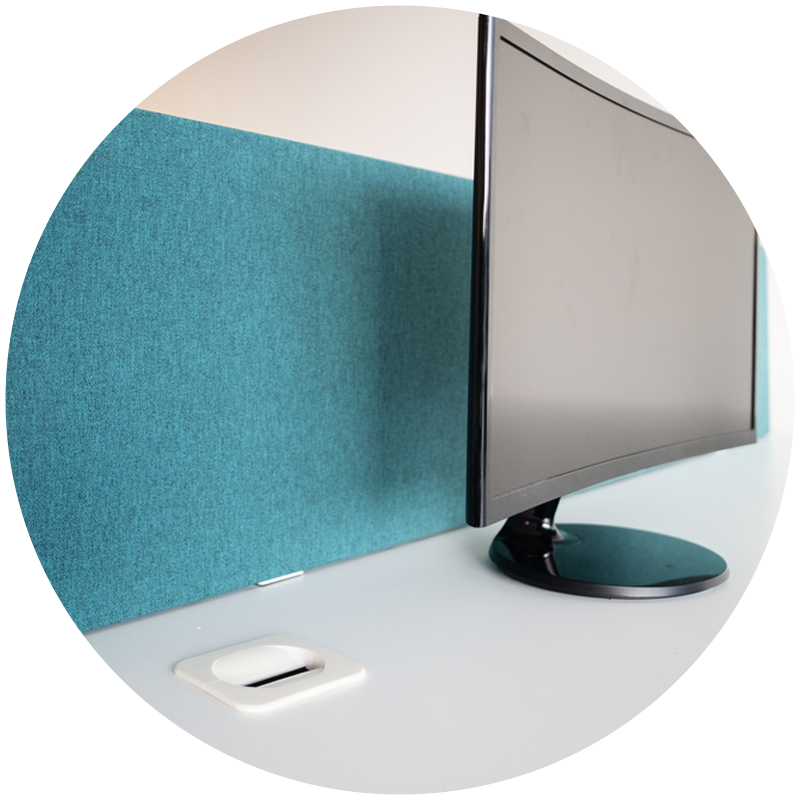 How To Choose an Office Desk Office Supply Store