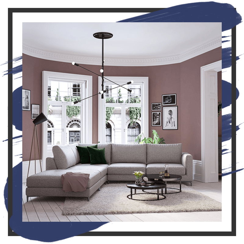 Top Sofa Trends In 2022 Oliver Matthews