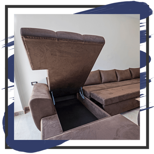 Top Sofa Trends In 2022 Oliver Matthews