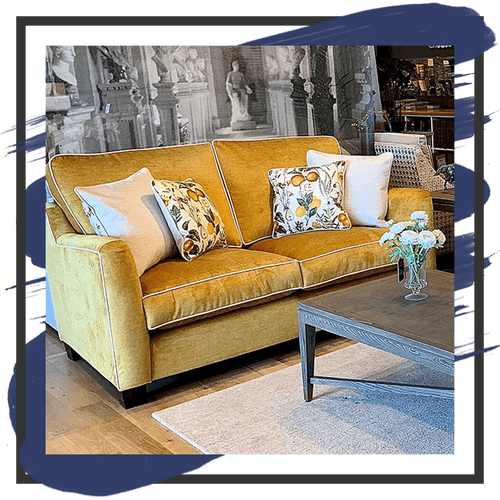 Top Sofa Trends In 2022 Oliver Matthews