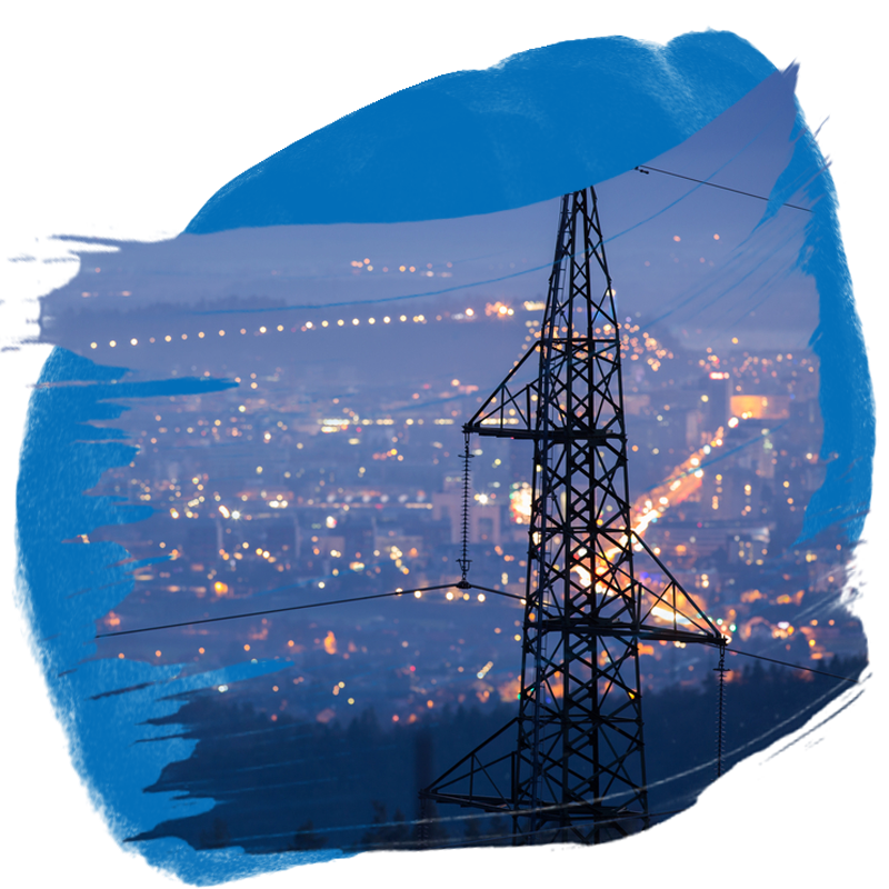 Sparks & Ladders How To Stay Safe When Using Ladders Near Electricity