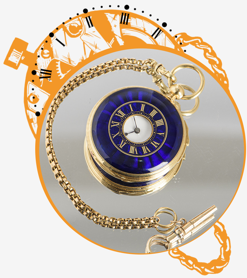 The Oldest Watch Brands in the World, Watch Centre - News
