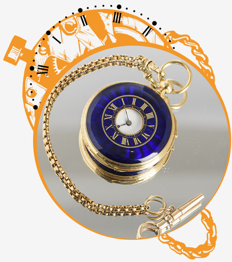 The Oldest Watch Brands in the World | Watch Centre - News | Watch Centre